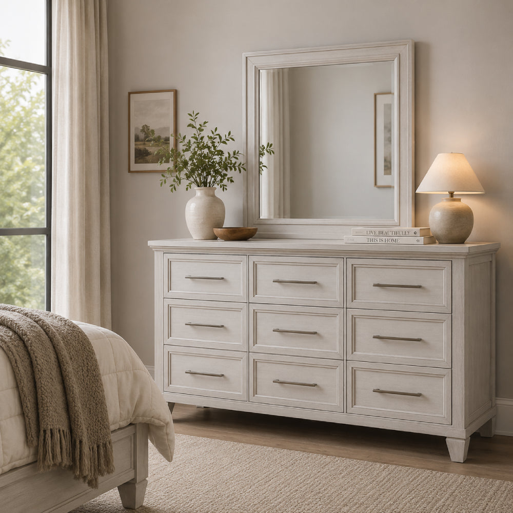 Canterbury 36" Mirror by Elements