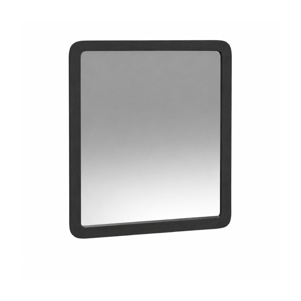 Ridgemont 40" Mirror by Elements - Black