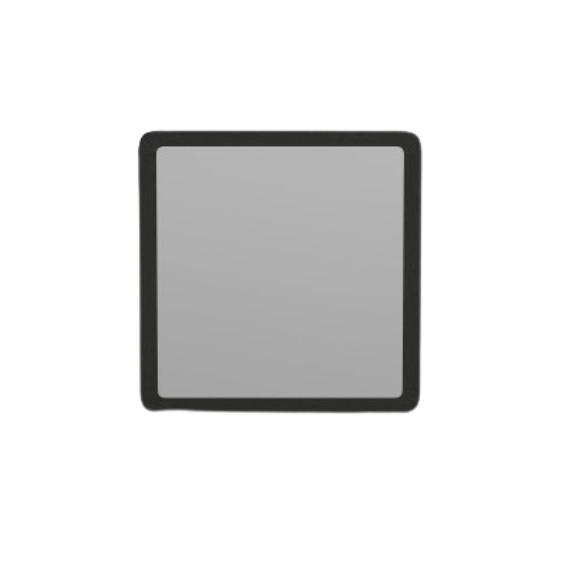 Ridgemont 40" Mirror by Elements - Black