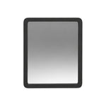 Ridgemont 40" Mirror by Elements - Black
