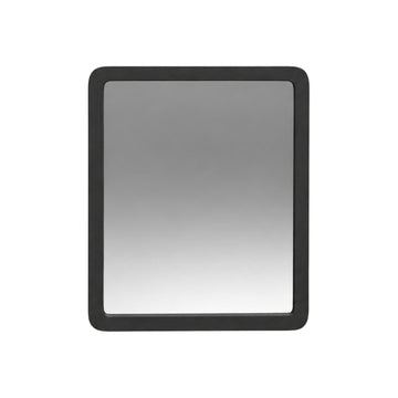 Ridgemont 40" Mirror by Elements - Black