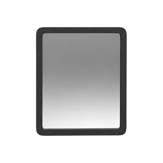 Ridgemont 40" Mirror by Elements - Black