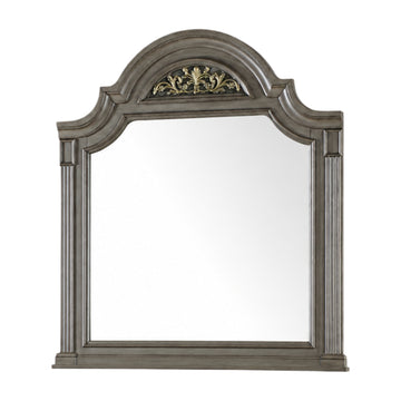 Espejo Syracuse de Furniture of America