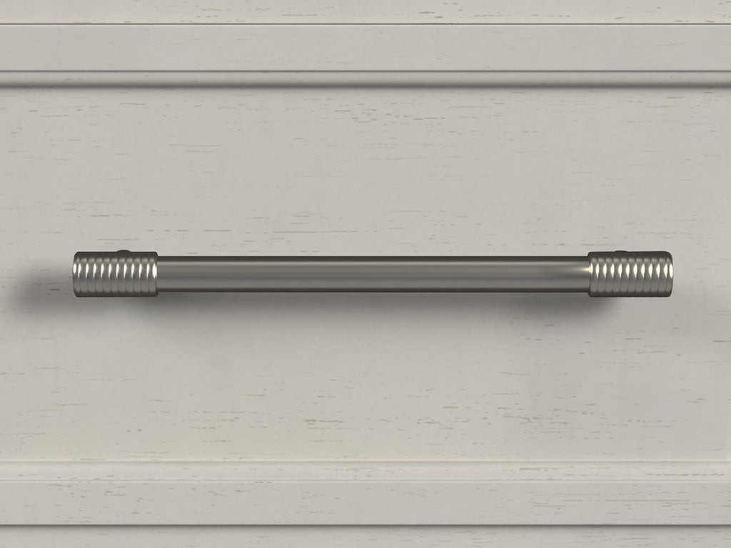 Canterbury Queen Bedroom 4pc Set - Ivory