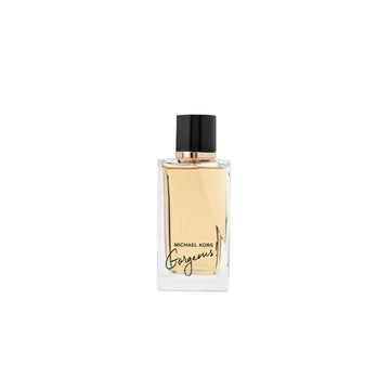 Michael Kors Gorgeous! Women's 3.4 oz Eau de Parfum - Curacao