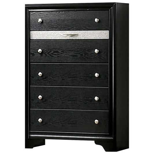 Chest by Best Home - Black