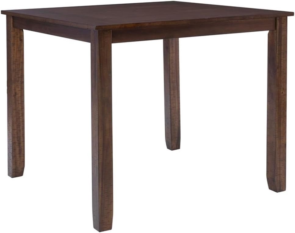 Landry 5 Piece Counter Height Set