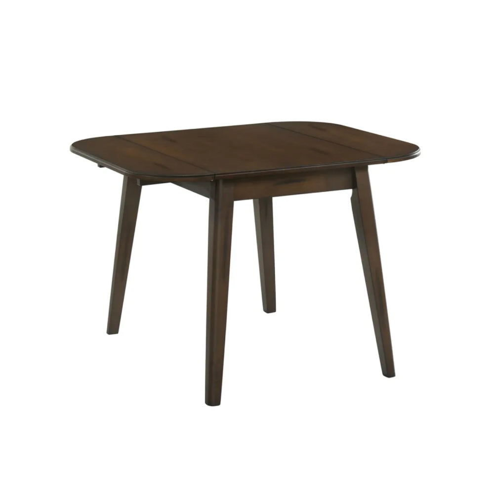 Belfast (5-Piece) Dining Set by Best Home - Brown