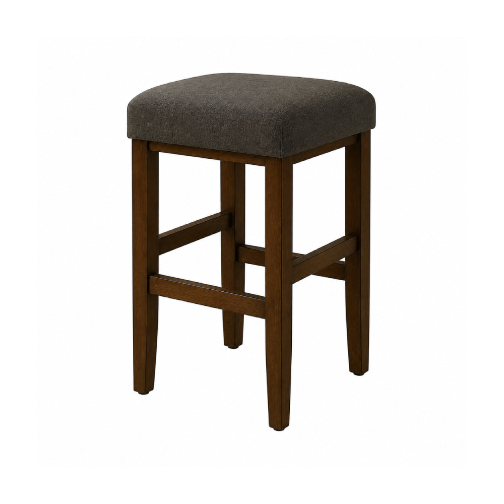Manchester Sofa Table Set by Best Home - Brown