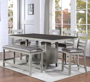 Hyland 6pc Dinning Set