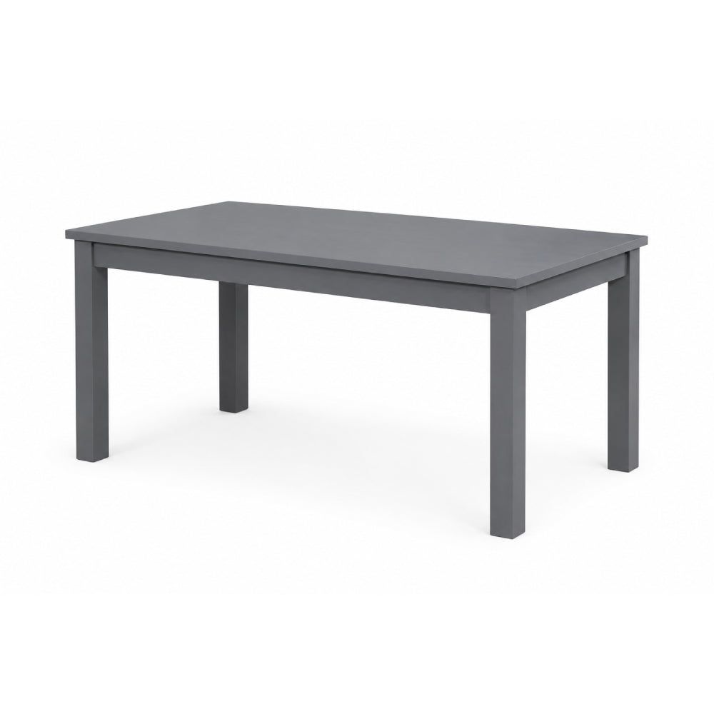 La Jolla (9-Piece) Dining Table Set by Best Home - Gray