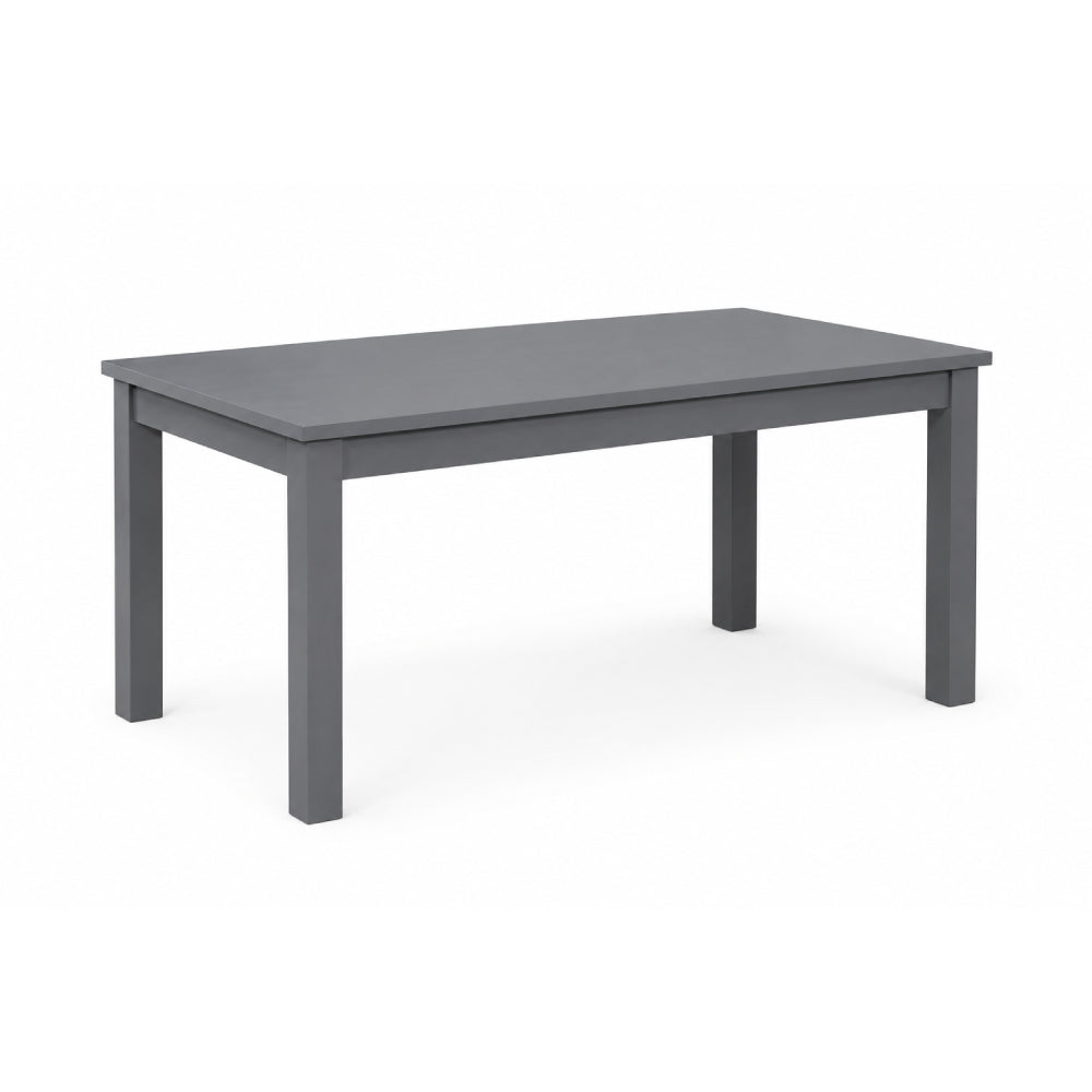 La Jolla (9-Piece) Dining Table Set by Best Home - Gray