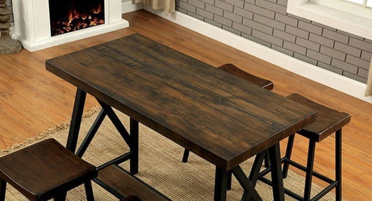 Lainey Counter Height Table