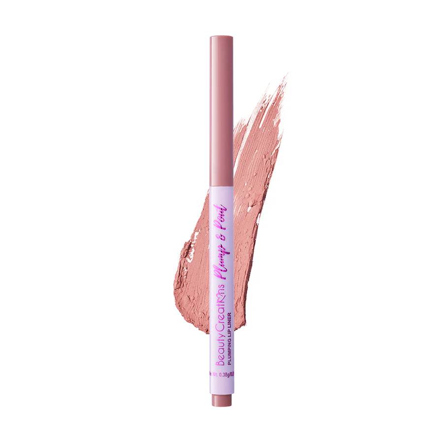 Beauty Creations Plum and Plout Pluming Lip Liner - Pinch Me