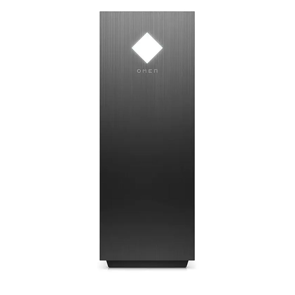 HP OMGT120060 OMEN Gaming Desktop - Intel Core i7-10700F with 16GB Memory - 1TB HDD + 512GB SDD - Black