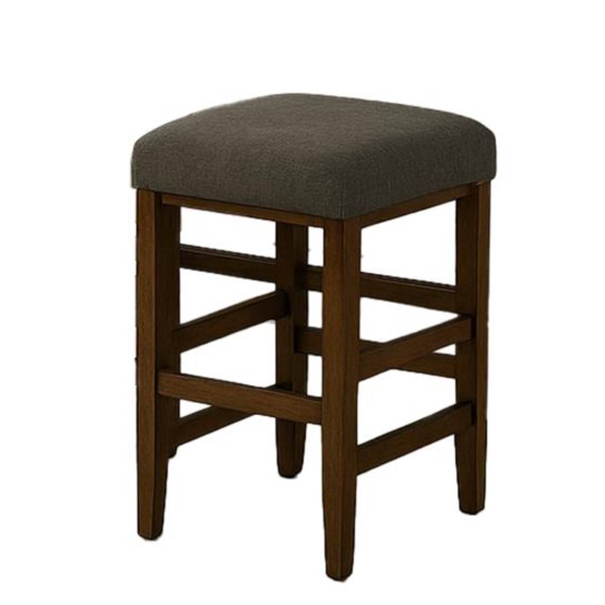 Manchester 25.19" Barstool by Best Home - Brown