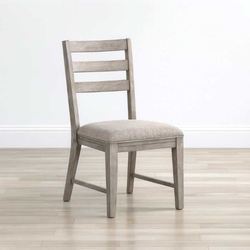Odesa 38.3" Side Chair by Lifestyle - Gray