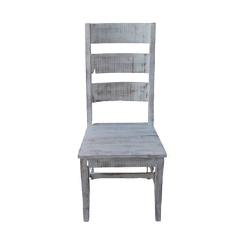 Valencia Chair (1-Piece) by Best Home - Gray