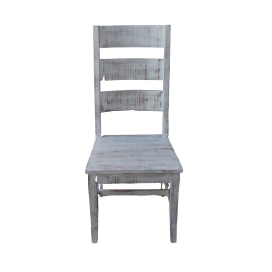 Valencia Chair (1-Piece) by Best Home - Gray