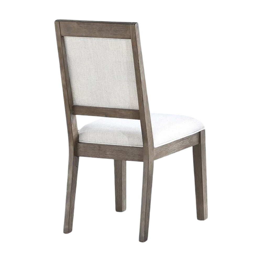 Silla lateral Molly