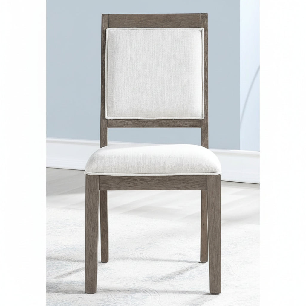 Silla lateral Molly