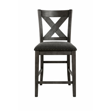 Silla de altura de mostrador Lana