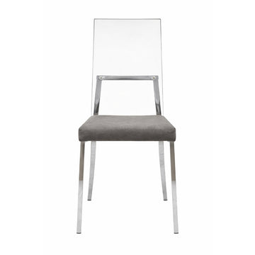 Casper Side Chair (1-Piece) by Furniture of America