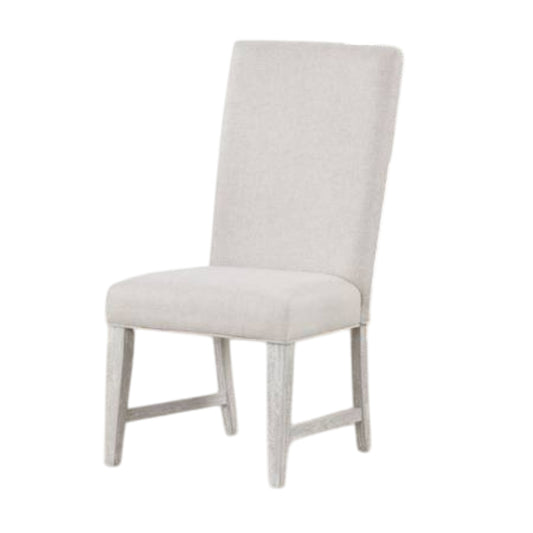 Argenthart 18.5" Dining Chair by Furniture of America (1-Piece) - Gray