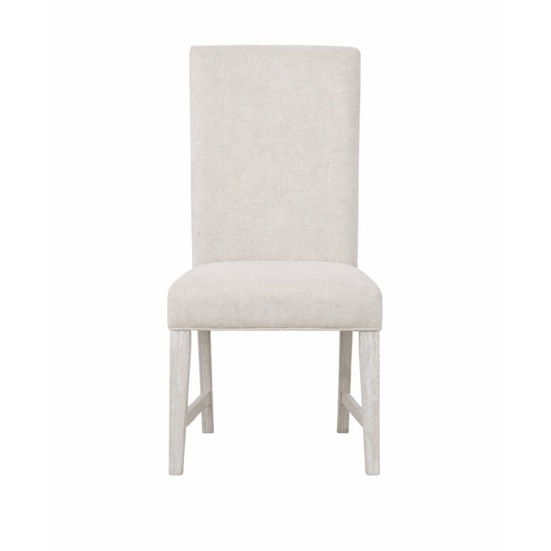 Argenthart 18.5" Dining Chair (1-Piece) by Furniture of America - Gray