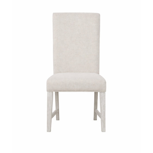Argenthart 18.5" Dining Chair (1-Piece) by Furniture of America - Gray