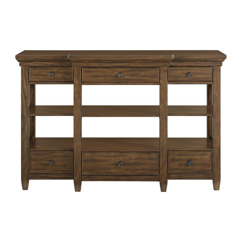 64" Phillipe Server by Picket House Furnishings - Brown