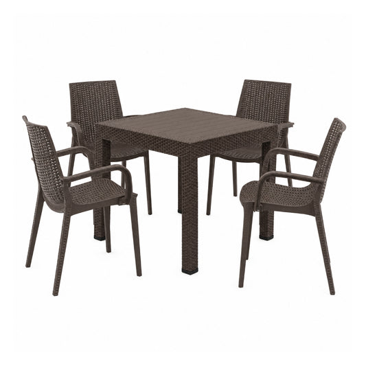 Malta Outdoor Patio Set
