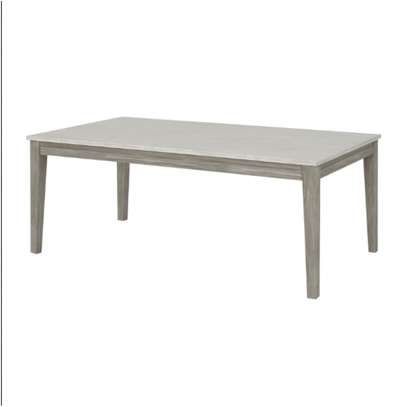 Odesa 30" Dining Table by Lifestyle - Gray