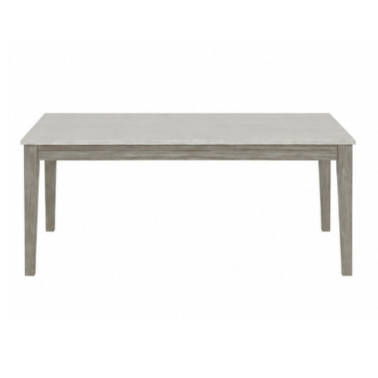 Odesa 30" Dining Table by Lifestyle - Gray