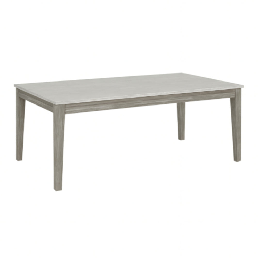 Odesa 30" Dining Table by Lifestyle - Gray