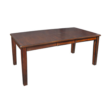 Comedor de 78" de altura Tuscan Hills
