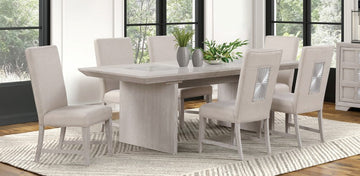Argebthart 7 Pcs Dinning Set