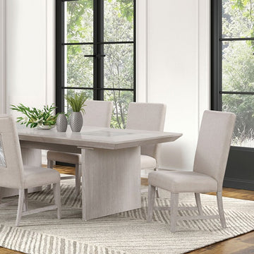 Argebthart 7 Pcs Dinning Set