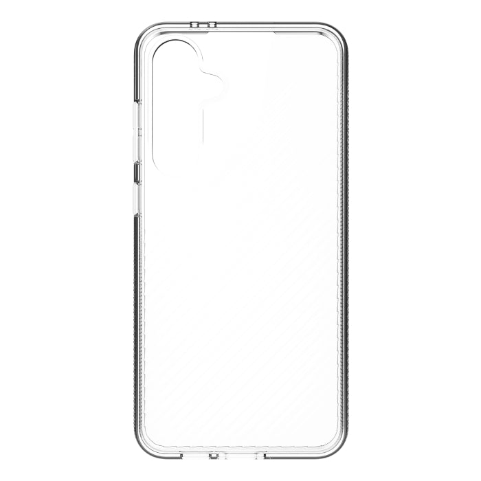 Zagg Crystal Palace Case for Samsung Galaxy S24 FE - Clear