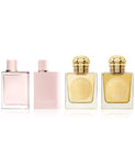 Burberry Women's Goddess Eau de Parfum and Elixir (4 Piece) - Festive Gift Set