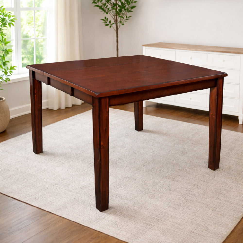 Tuscan 54" Pub Table