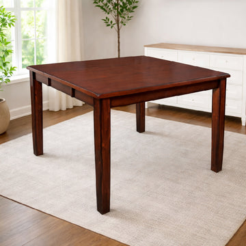 Mesa de pub toscana de 54"