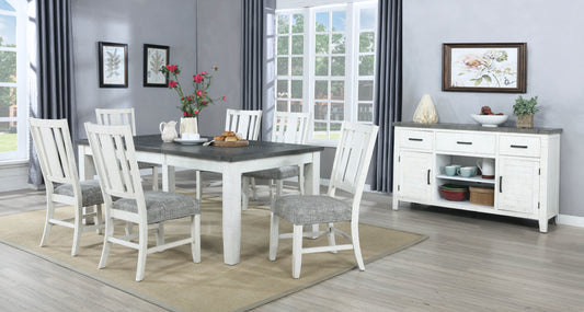 Mesa de comedor Saratoga VH8000 