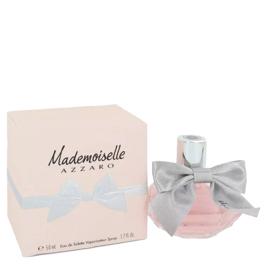 Azzaro Mademoiselle Women's 1.7 oz Eau de Toilette Spray