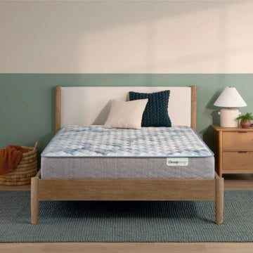 Beautyest Dream Weaver 10.5" Firm Mattress