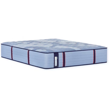 Sealy Posturepedic Pro Reno 14" Tight Top Mattress - Blue