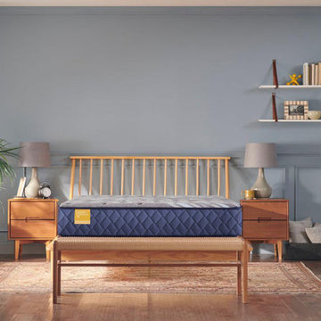 Sealy Featherton Spring Tight Top Firm Mattress