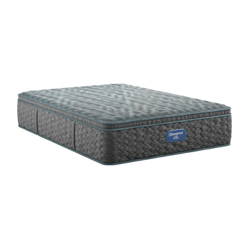 Beautyrest Level One 14.25" Medium Pillow Top Mattress