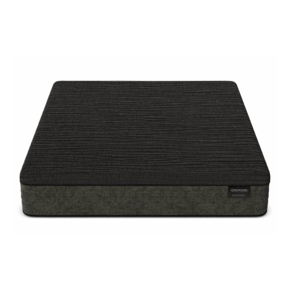 Diamond Mattress Shadow 12
