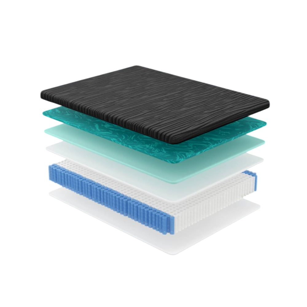 Diamond Mattress Shadow 12